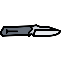 Knife icon