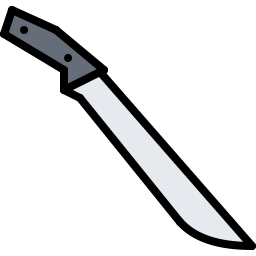 Machete icon