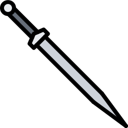 Knife icon