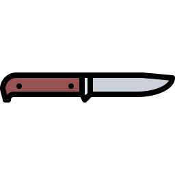 Knife icon