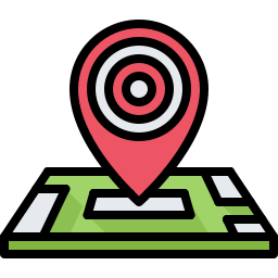 Location icon