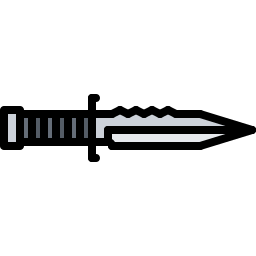 Knife icon