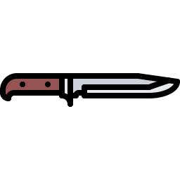 Knife icon