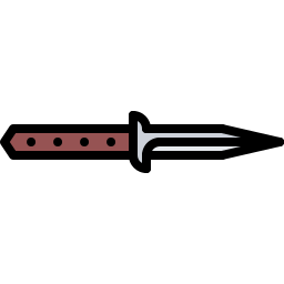 Knife icon