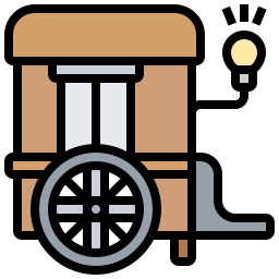 wagen icon