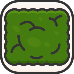 Chuka wakame icon