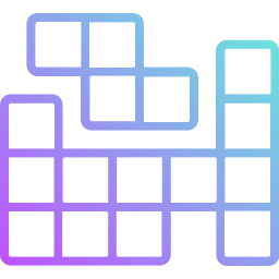 Tetris icon