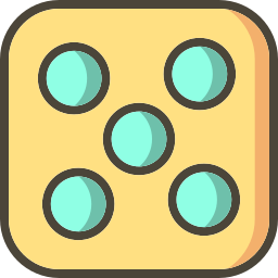 Dice icon