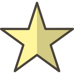 star icon