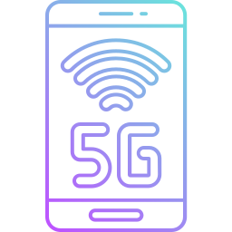 5g Icône