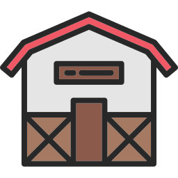 Barn icon