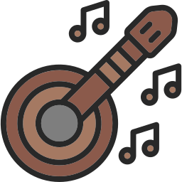 banjo icon