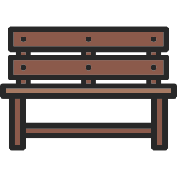 Bench icon