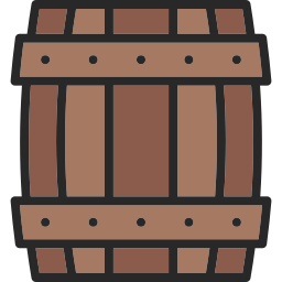 barril Ícone