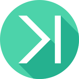 Right arrow icon