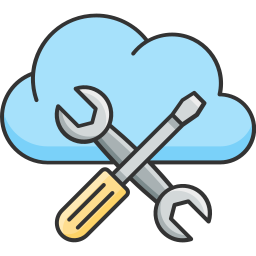 Maintenance icon