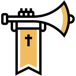 trompete icon