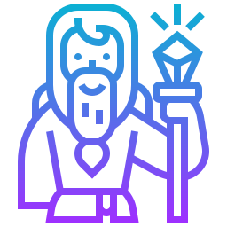 Wizard icon