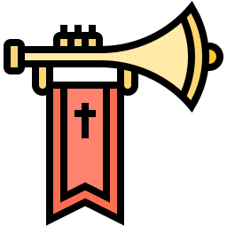 trompete icon