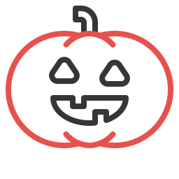 Pumpkin icon