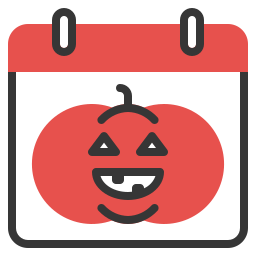 halloween icon