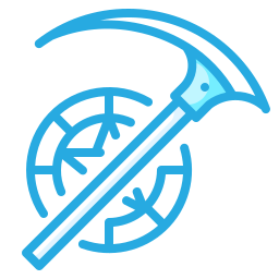 Scythe icon