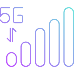 5g Icône