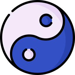 陰陽 icon