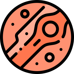 mars icon