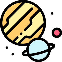 planeten icon