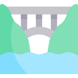 Bloukrans brigde icon