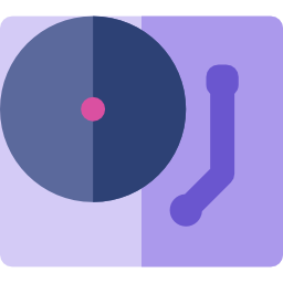 grammphone icon