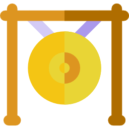 cymball Icône