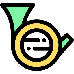 signalhörner icon