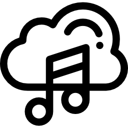 cloud computing icon