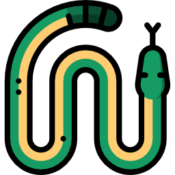 Snake icon