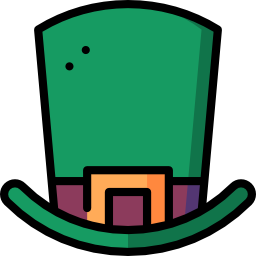 Leprechaun icon