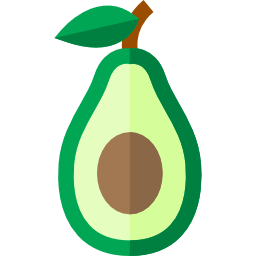 avocat Icône