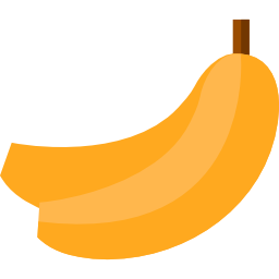 banane icona