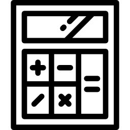 Calculator icon