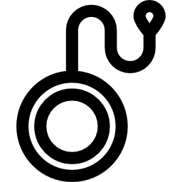 Yoyo icon