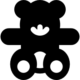 teddybär icon