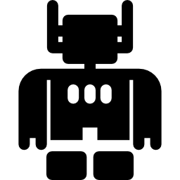 ロボット icon