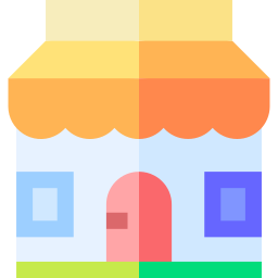 Shop icon