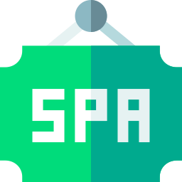 spa Icône