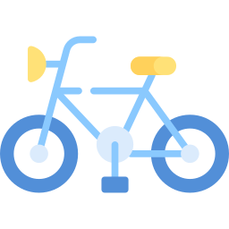 fahrrad icon