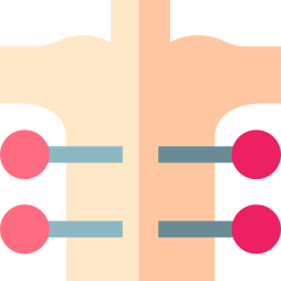 acupuncture Icône