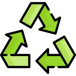 reciclar Ícone