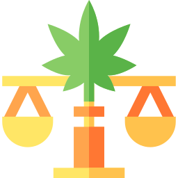 cannabisgesetz icon