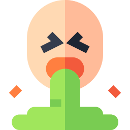 Vomit icon